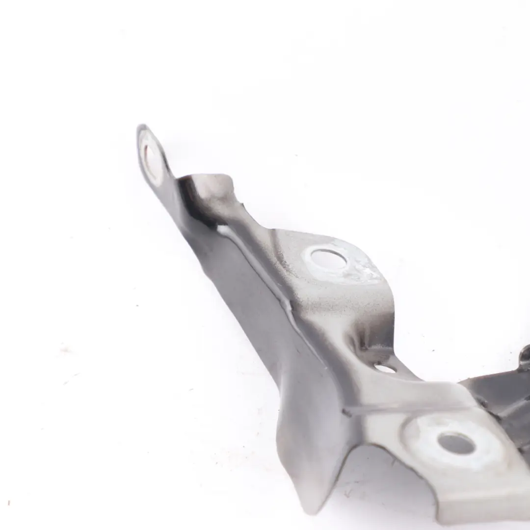  Support D'Aile BMW F40 Latéral Avant Gauche Aile Noir Saphir Métallisé - 475 - SKU 7450389-BS - Numéro de pièce 7450389