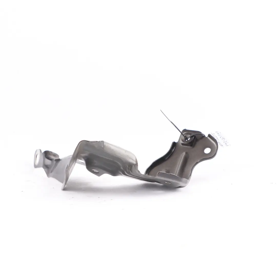  Fender Bracket BMW F40 Side Front Left N/S Wing Black Sapphire Metallic - 475 - SKU 7450389-BS - Part number 7450389