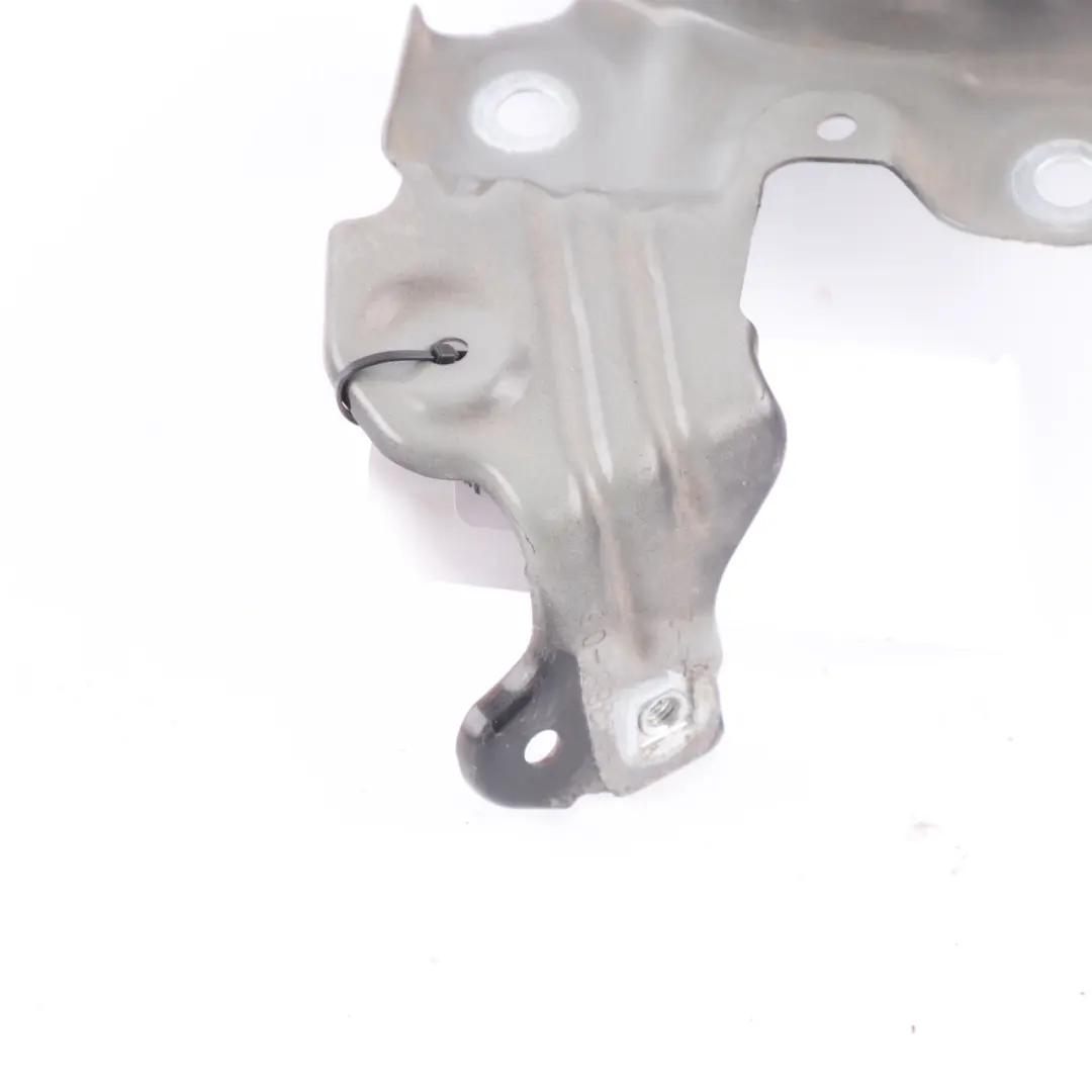  Fender Bracket BMW F40 Panel Front Right O/S Wing Black Sapphire Metallic - 475 - SKU 7450390-BS - Part number 7450390