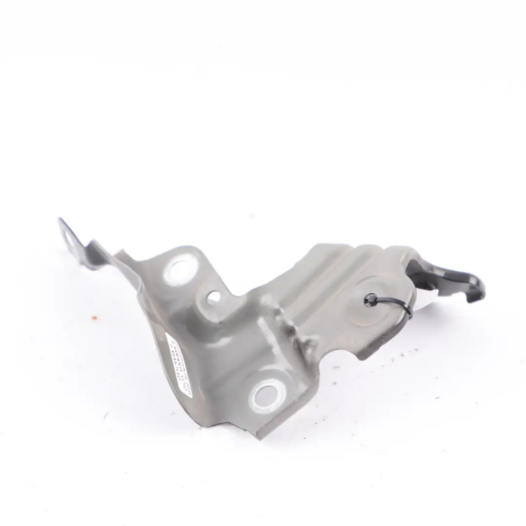 Fender Bracket BMW F40 Panel Front Right O/S Wing Black Sapphire Metallic - 475 to with Part number 7450390 Fender Bracket BMW F40 Panel Front Right O/S Wing Black Sapphire Metallic - 475 - SKU 7450390-BS - Part number 7450390