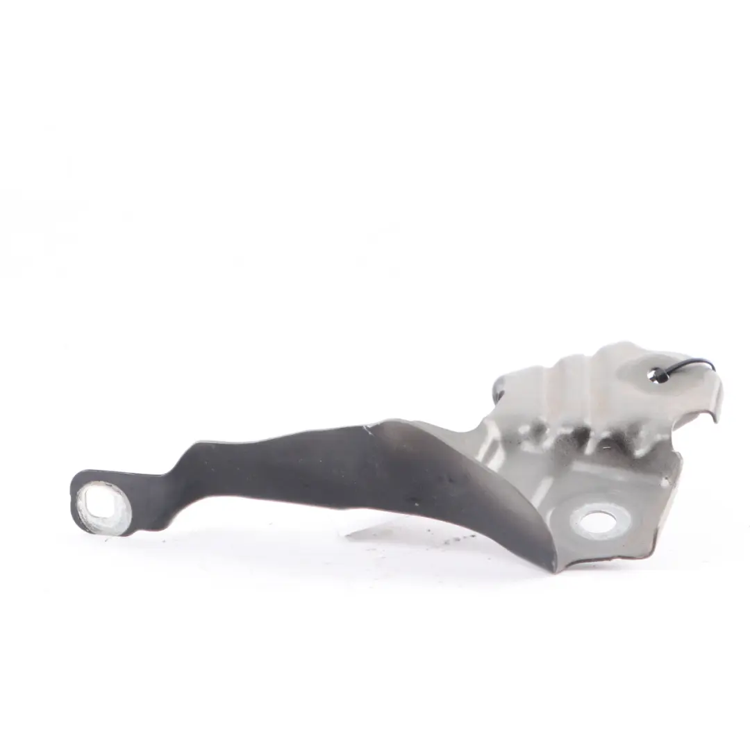 Fender Bracket BMW F40 Panel Front Right O/S Wing Black Sapphire Metallic - 475 to with Part number 7450390 Fender Bracket BMW F40 Panel Front Right O/S Wing Black Sapphire Metallic - 475 - SKU 7450390-BS - Part number 7450390