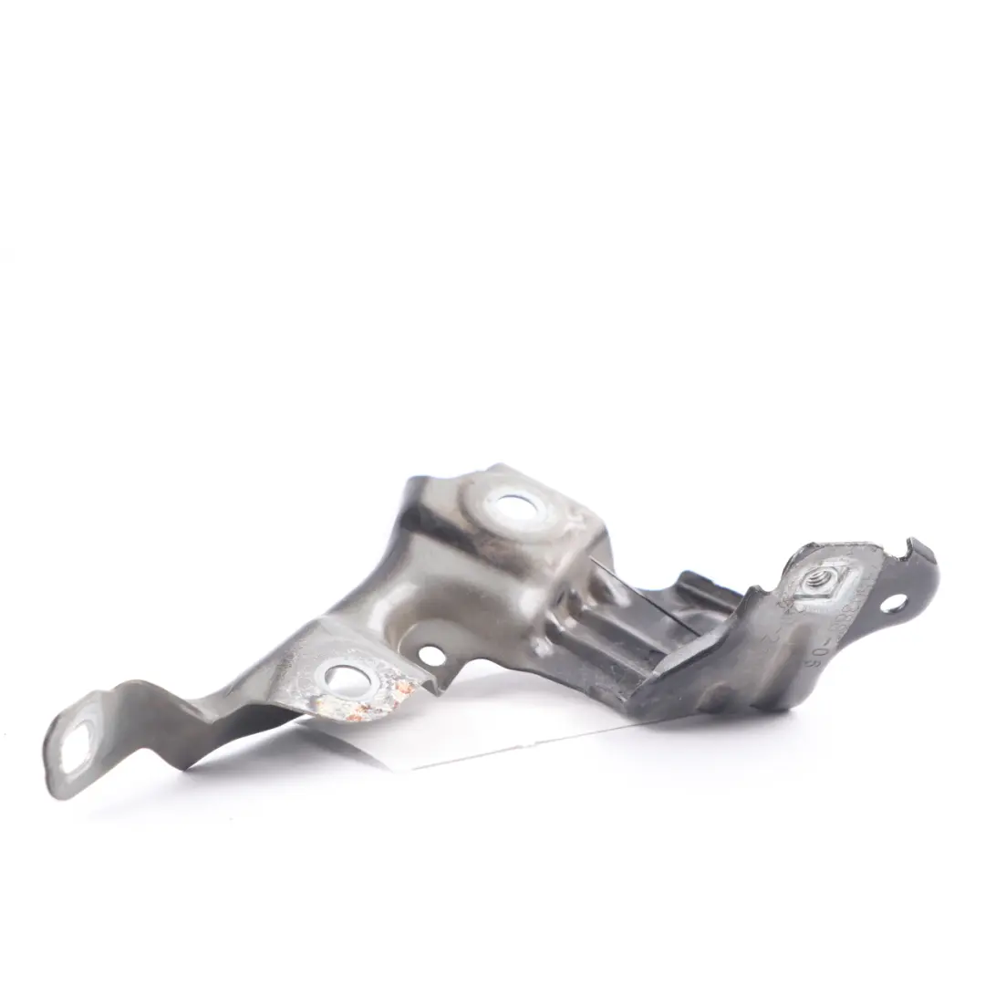  Fender Bracket BMW F40 Panel Front Right O/S Wing Black Sapphire Metallic - 475 - SKU 7450390-BS - Part number 7450390