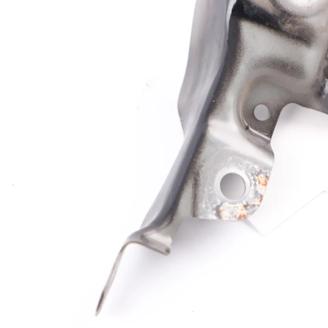 Fender Bracket BMW F40 Panel Front Right O/S Wing Black Sapphire Metallic - 475 to with Part number 7450390 Fender Bracket BMW F40 Panel Front Right O/S Wing Black Sapphire Metallic - 475 - SKU 7450390-BS - Part number 7450390