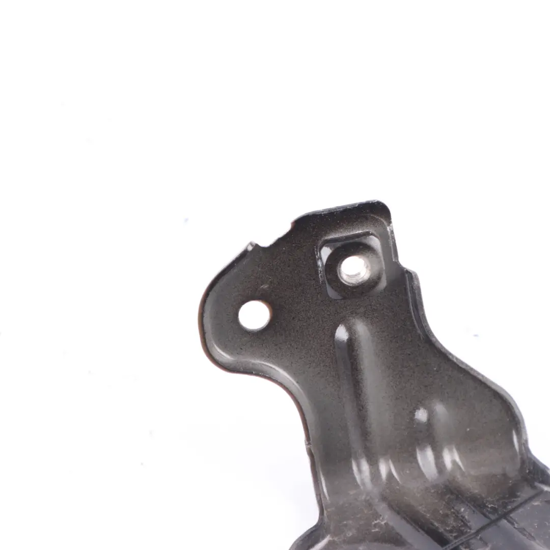  Fender Bracket BMW F40 Panel Front Right O/S Wing Black Sapphire Metallic - 475 - SKU 7450390-BS - Part number 7450390