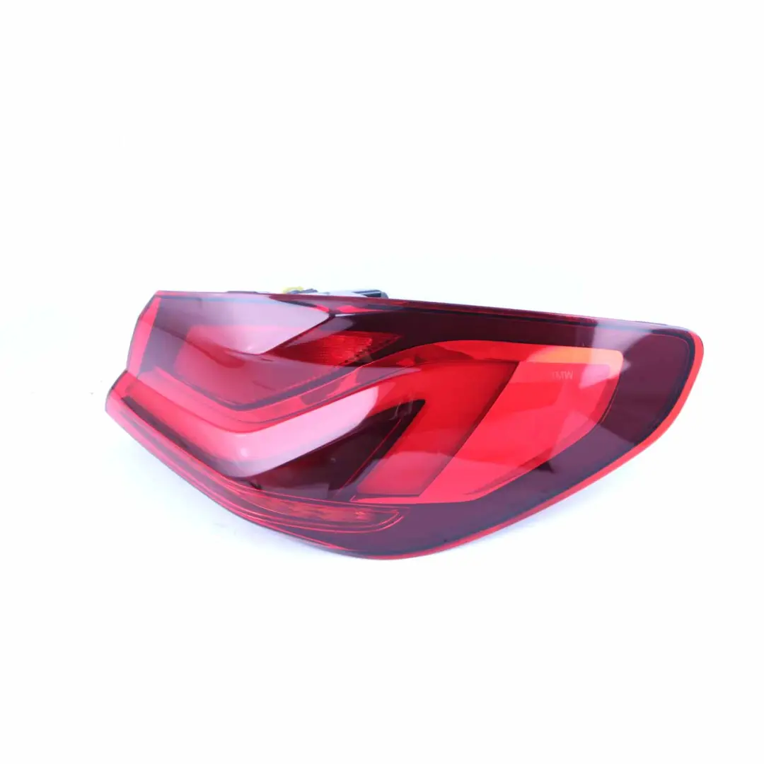 Fanale Posteriore BMW F40 Fanale Posteriore Pannello Laterale Destro per con numero di parte 7450644 Fanale Posteriore BMW F40 Fanale Posteriore Pannello Laterale Destro - SKU 7450644 - Numero di parte 7450644