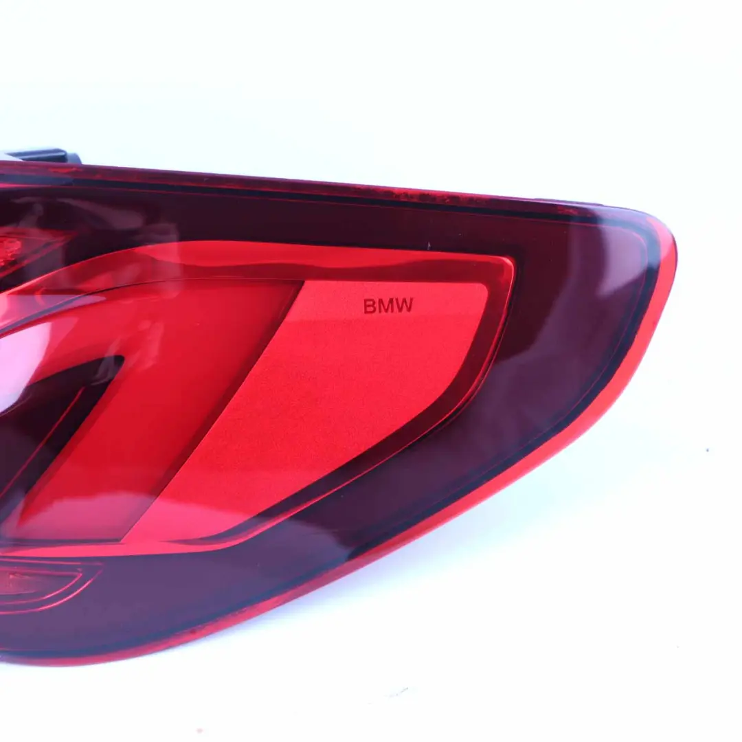 Fanale Posteriore BMW F40 Fanale Posteriore Pannello Laterale Destro per con numero di parte 7450644 Fanale Posteriore BMW F40 Fanale Posteriore Pannello Laterale Destro - SKU 7450644 - Numero di parte 7450644