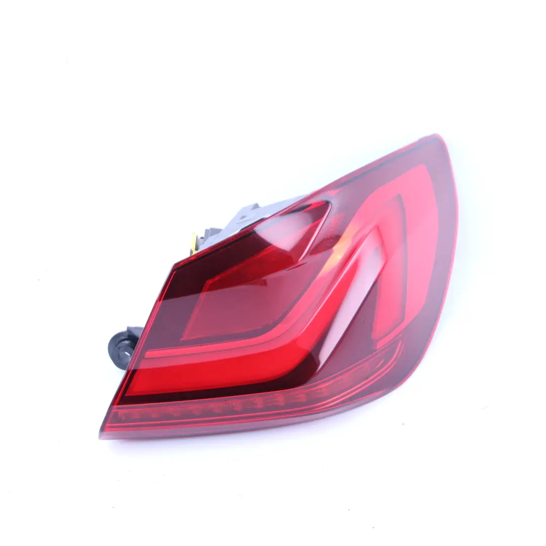Lamp BMW F40 Taillight Tail Light Side Panel Right O/S to Rear with Part number 7450644 Rear Lamp BMW F40 Taillight Tail Light Side Panel Right O/S - SKU 7450644 - Part number 7450644