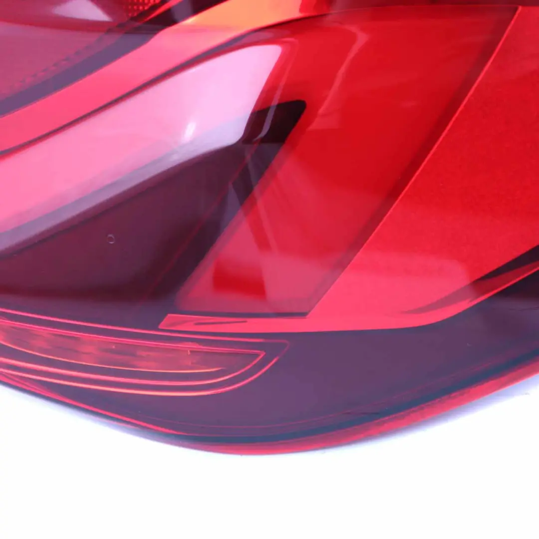 Fanale Posteriore BMW F40 Fanale Posteriore Pannello Laterale Destro per con numero di parte 7450644 Fanale Posteriore BMW F40 Fanale Posteriore Pannello Laterale Destro - SKU 7450644 - Numero di parte 7450644