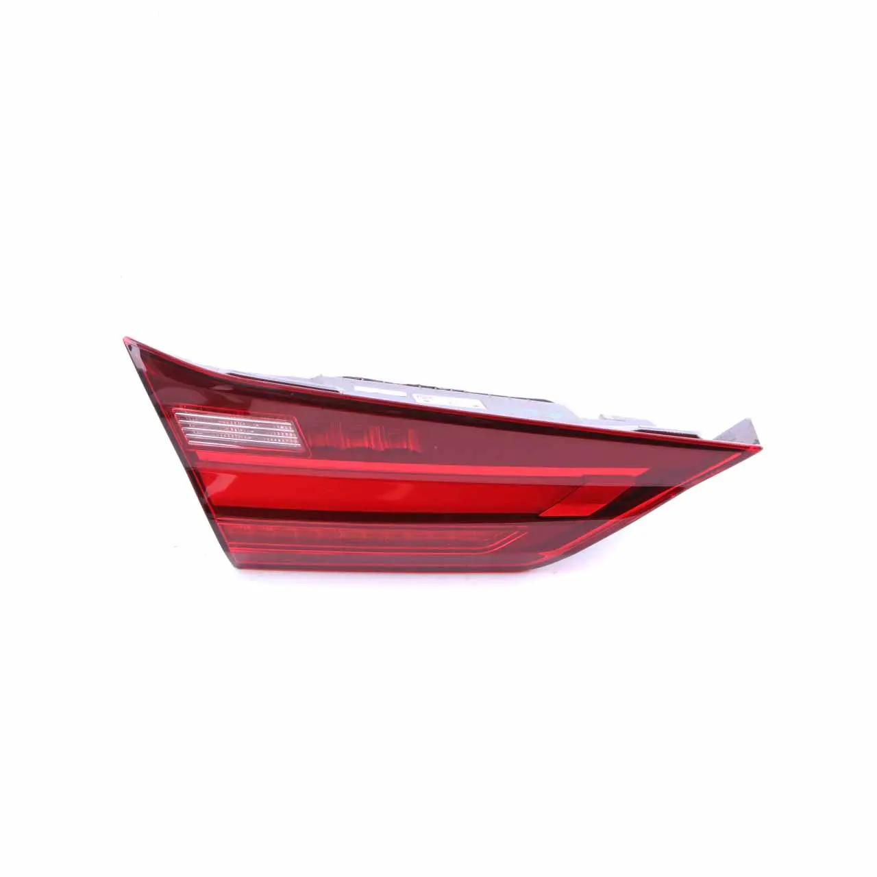 BMW F40 Rear Lamp Light Inner Boot Lid Tailgate Light Left N/S 7450651