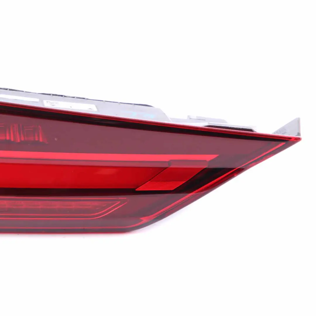 BMW F40 Rear Lamp Light Inner Boot Lid Tailgate Light Left N/S - SKU 7450651 - Part number 7450651