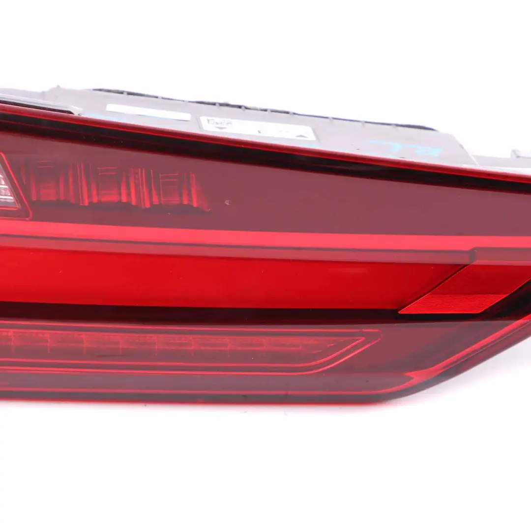BMW F40 Rear Lamp Light Inner Boot Lid Tailgate Light Left N/S - SKU 7450651 - Part number 7450651