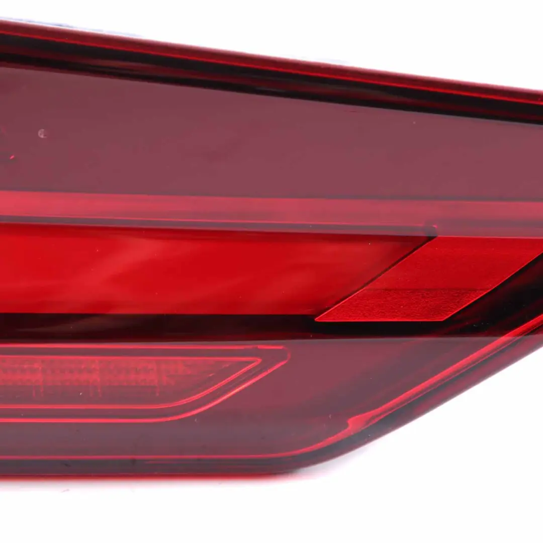 BMW F40 Rear Lamp Light Inner Boot Lid Tailgate Light Left N/S - SKU 7450651 - Part number 7450651