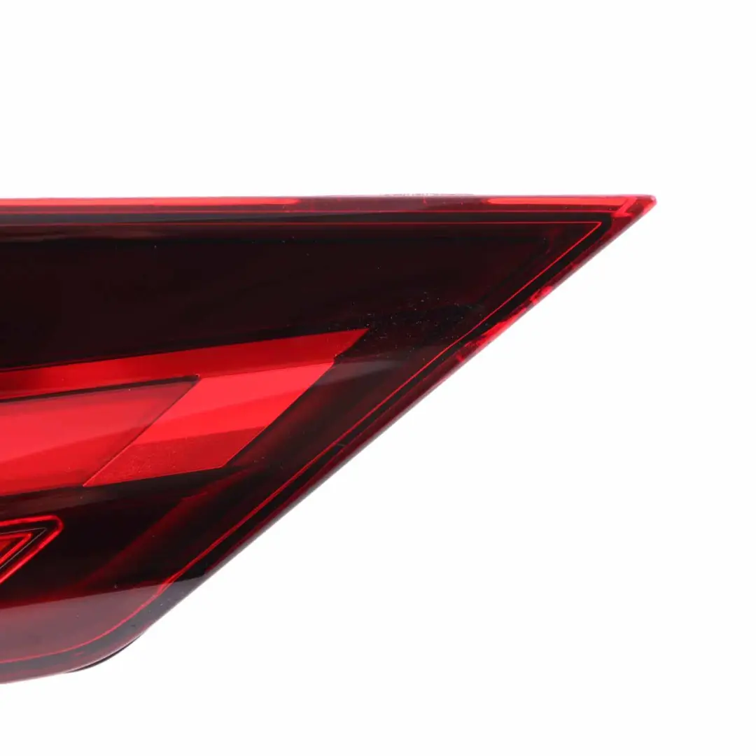 BMW F40 Rear Lamp Light Inner Boot Lid Tailgate Light Left N/S - SKU 7450651 - Part number 7450651