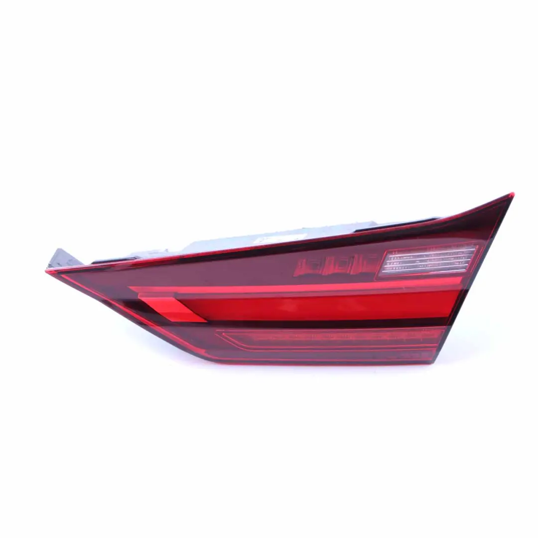 BMW F40 Rear Lamp Light Inner Boot Lid Tailgate Right O/S - SKU 7450652 - Part number 7450652