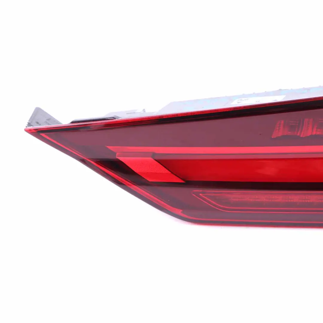BMW F40 Rear Lamp Light Inner Boot Lid Tailgate Right O/S - SKU 7450652 - Part number 7450652