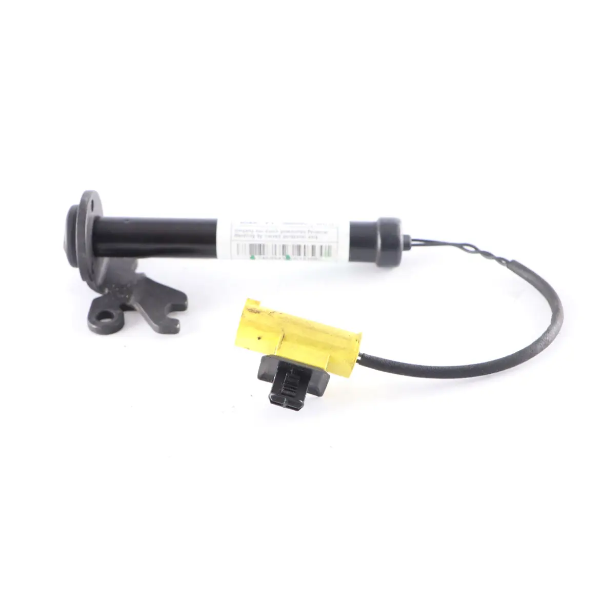 Actuador Bisagra De Capó BMW F40 F44 Protección Peatones Izquierda 7450943