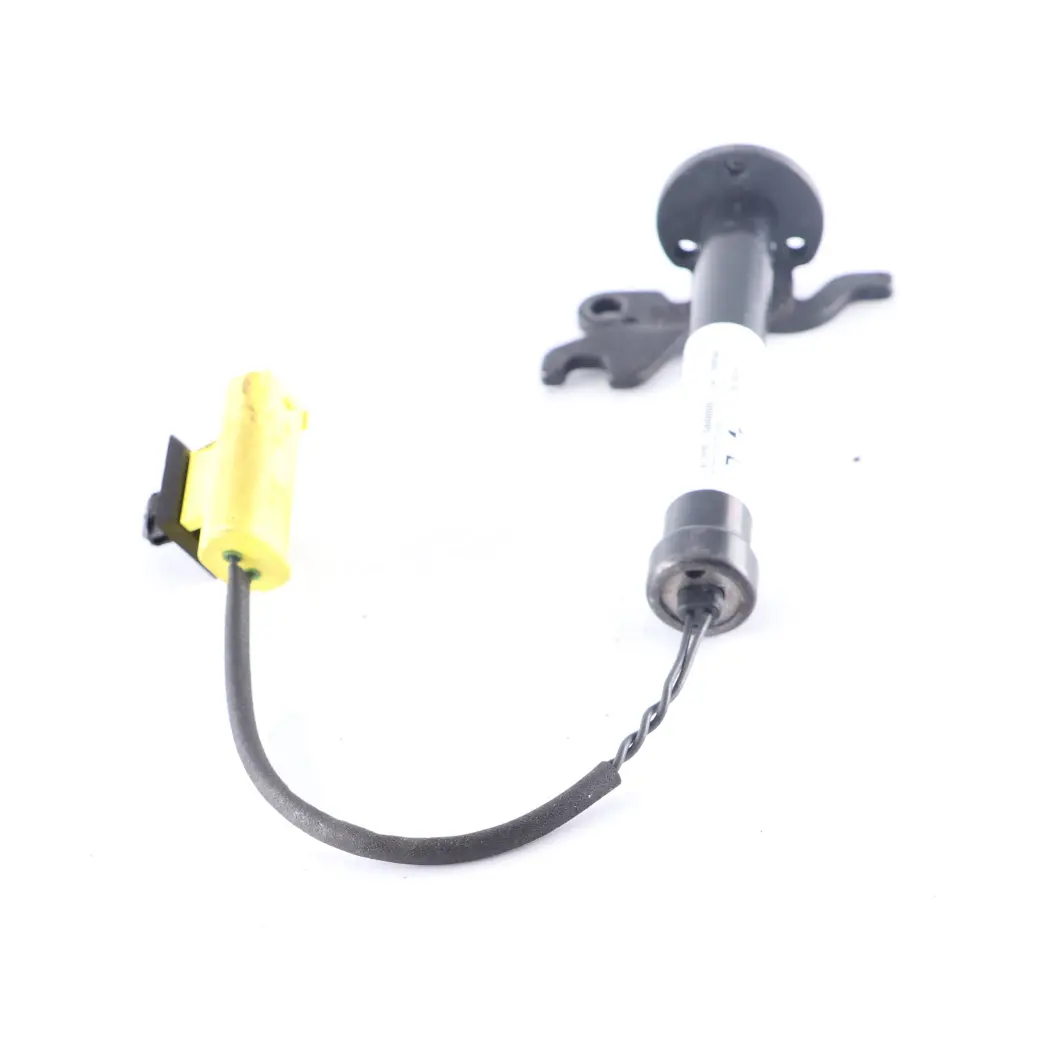 Hood Bonnet Hinge Actuator Pedestrian Protection Left N/S to BMW F40 F44 with Part number 7450943 BMW F40 F44 Hood Bonnet Hinge Actuator Pedestrian Protection Left N/S - SKU 7450943 - Part number 7450943