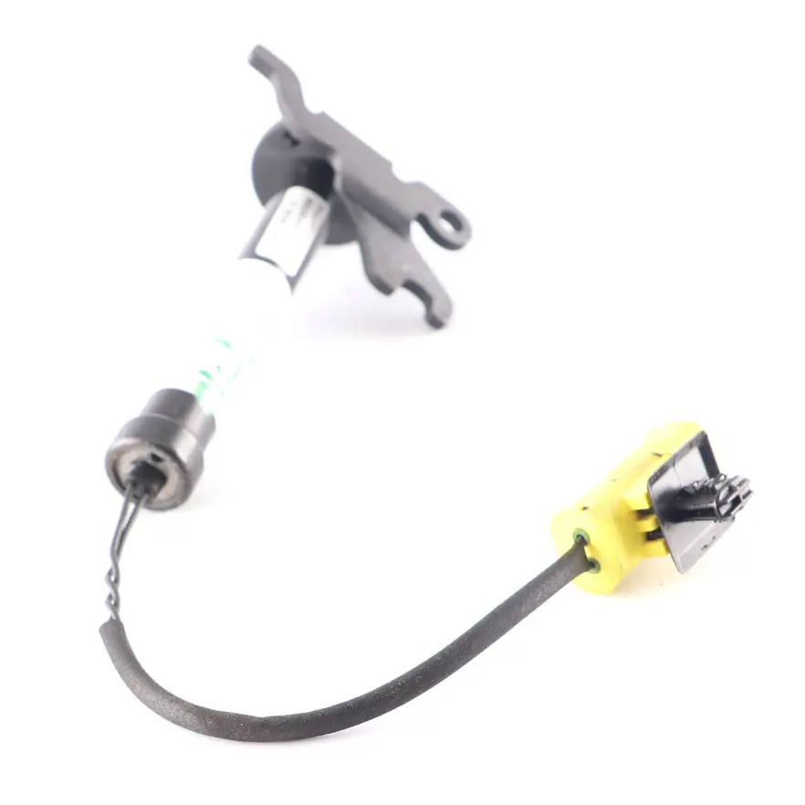 Attuatore Cerniera Cofano Motore BMW F40 F44 Protezione Pedoni Sinistro per con numero di parte 7450943 Attuatore Cerniera Cofano Motore BMW F40 F44 Protezione Pedoni Sinistro - SKU 7450943 - Numero di parte 7450943