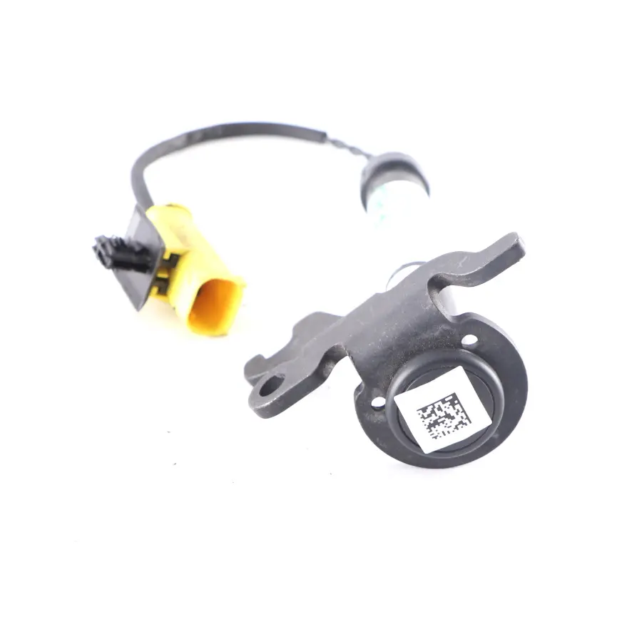 BMW F40 F44 Hood Bonnet Hinge Actuator Pedestrian Protection Left N/S - SKU 7450943 - Part number 7450943