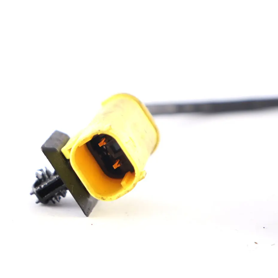 Motor Hauben Scharnier Aktuator Fußgänger Schutz Rechts für BMW F40 F44 mit Teilenummer 7450944 BMW F40 F44 Motor Hauben Scharnier Aktuator Fußgänger Schutz Rechts - SKU 7450944 - Teilenummer 7450944