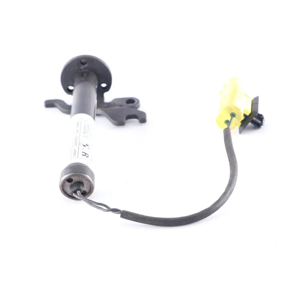  Actuador Bisagra Capó BMW F40 F44 Protección Peatones Derecha Exterior - SKU 7450944 - Número de pieza 7450944