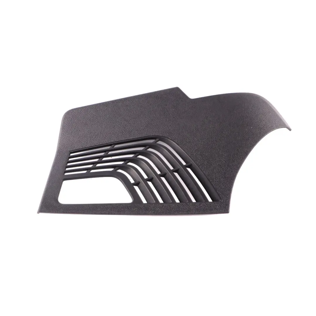 Cinturón Seguridad Trasero Cubierta Derecha Salida Guía Negro 7425826 para BMW X3 G01 con número de pieza 7450972 BMW X3 G01 Cinturón Seguridad Trasero Cubierta Derecha Salida Guía Negro 7425826 - SKU 7450972 - Número de pieza 7450972