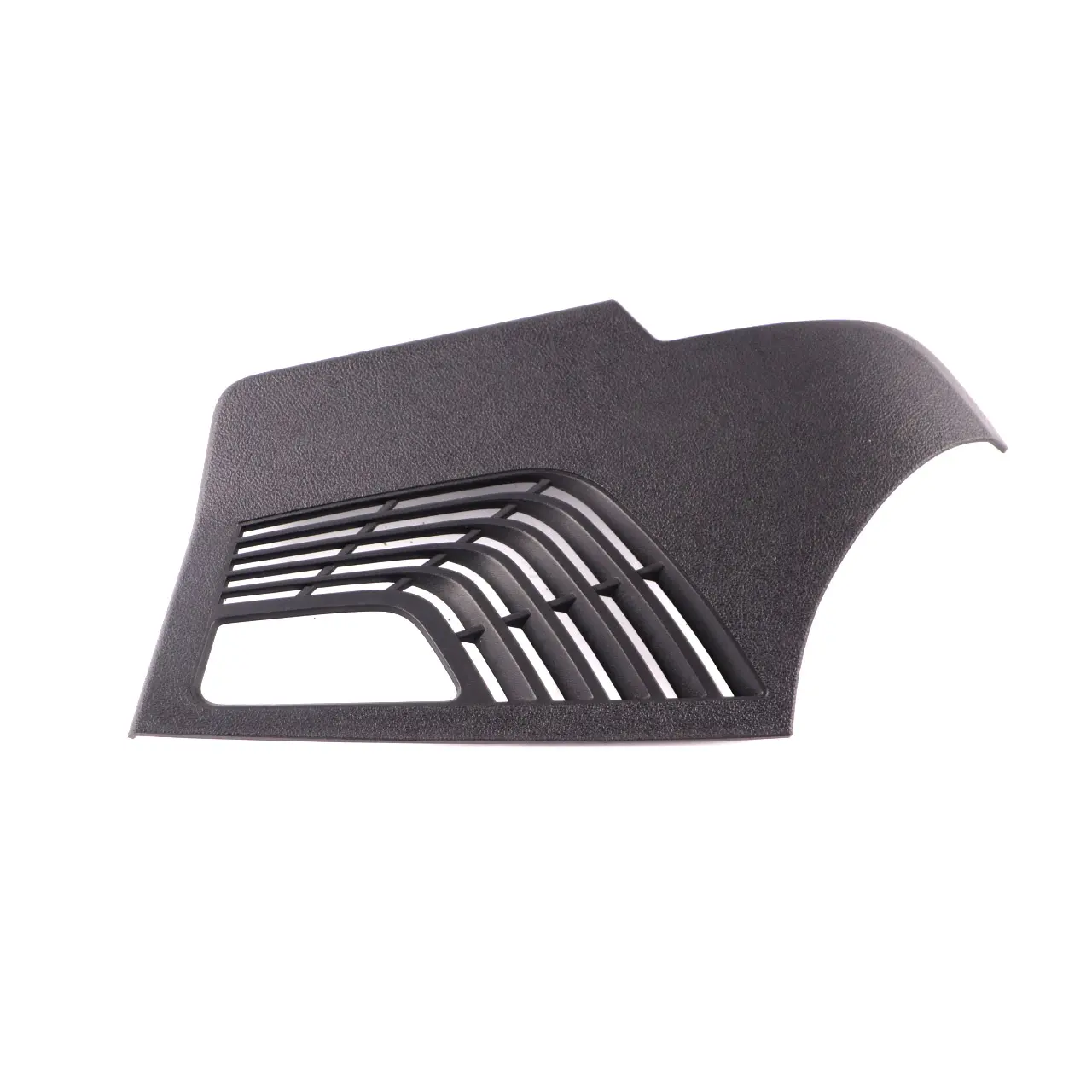 BMW X3 G01 Rivestimento Cintura Sedile Posteriore Destro Guida Uscita 7425826