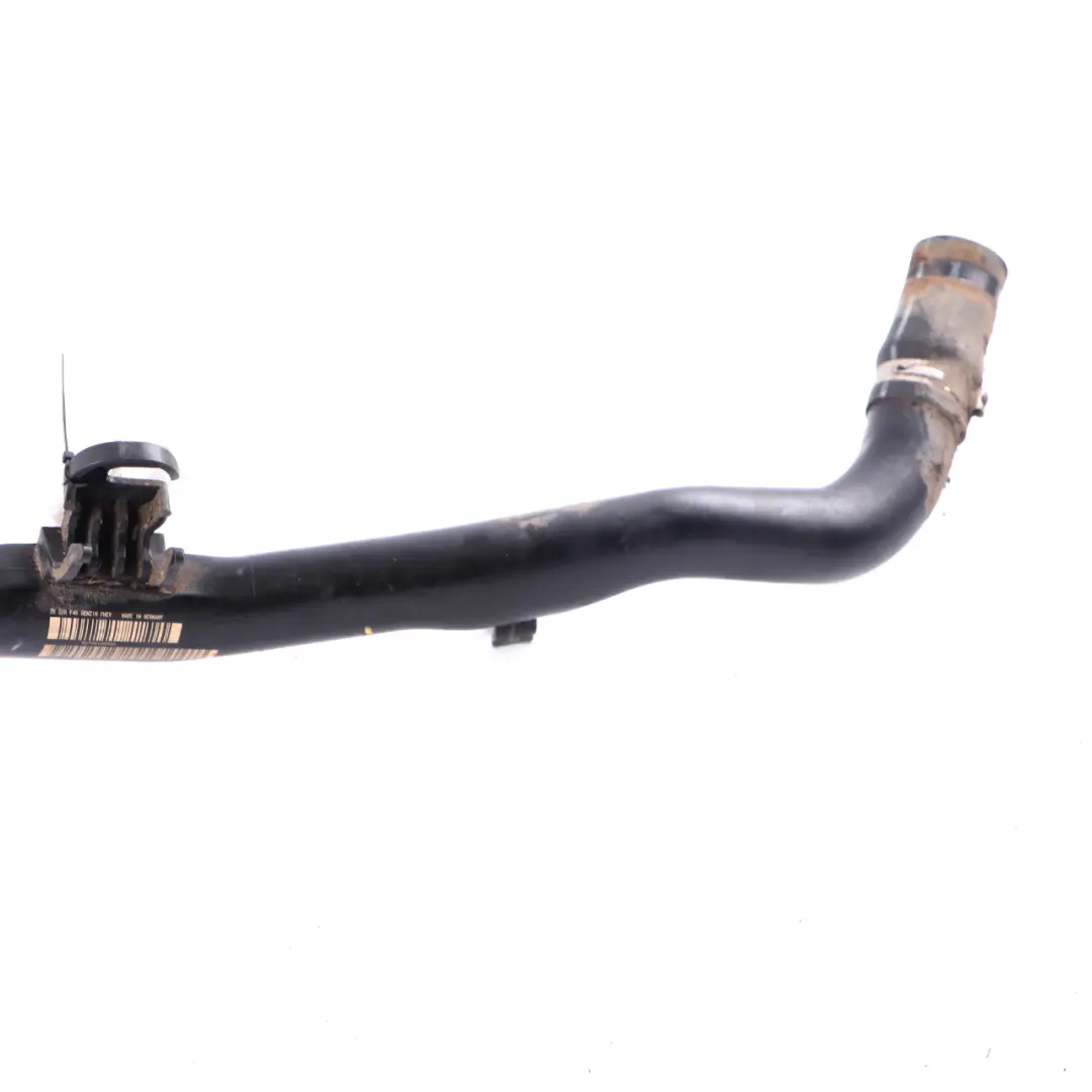 Mini Countryman F60 B38X Tubo Rifornimento Serbatoio Carburante - SKU 7451003 - Numero di parte 7451003