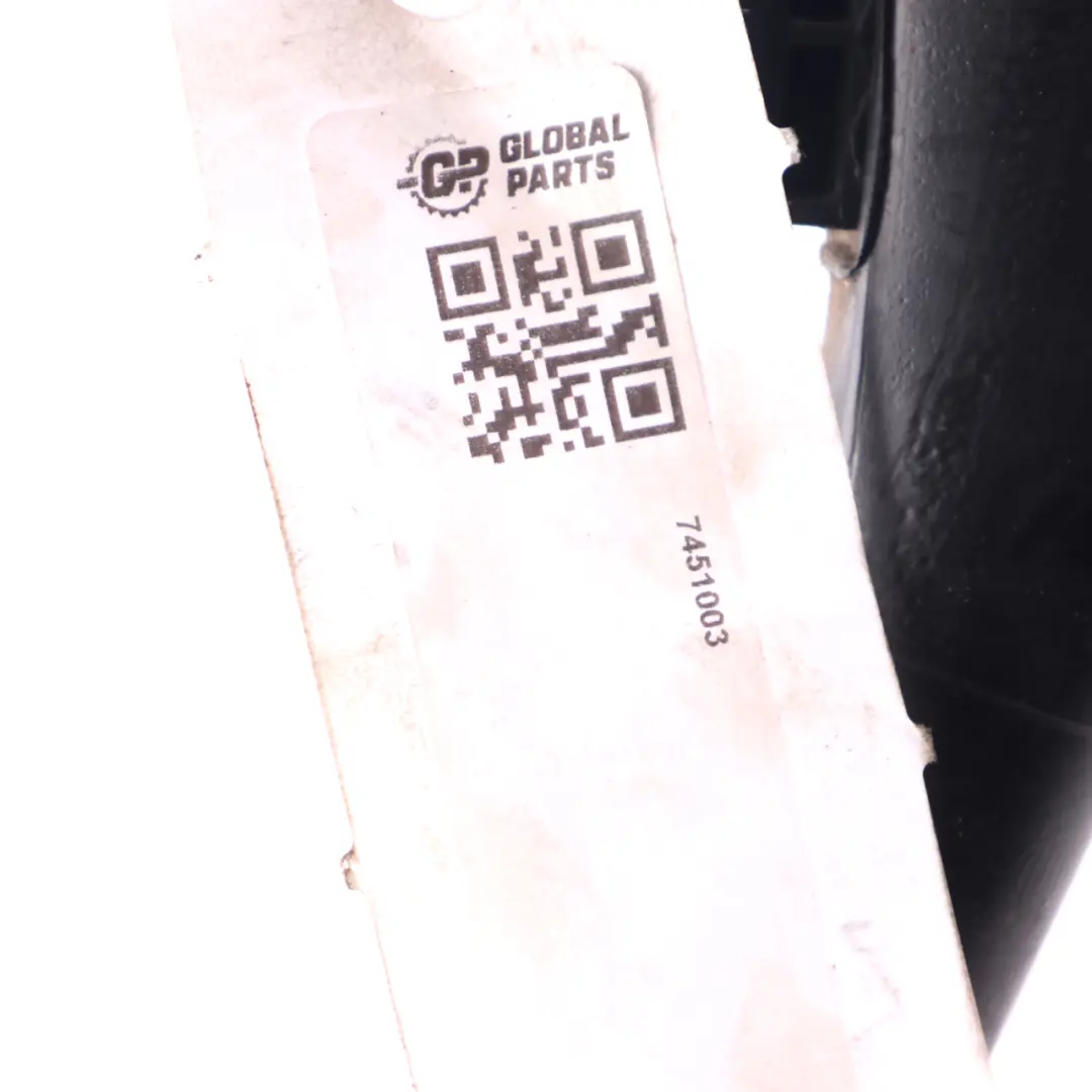 Mini Countryman F60 B38X Fuel Tank Filler Pipe Line Hose - SKU 7451003 - Part number 7451003