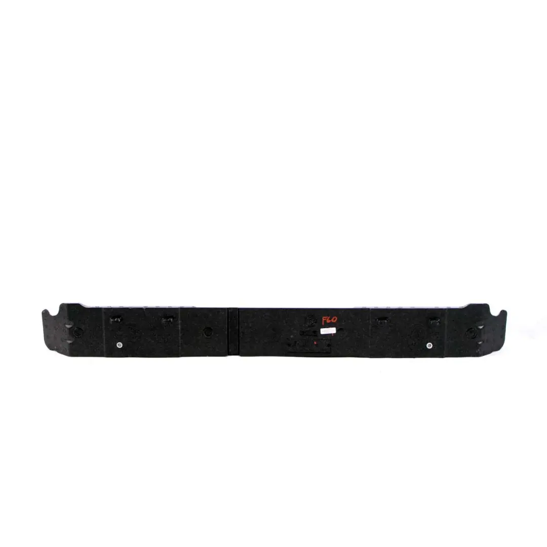 Mini Countryman F60 Support Panneau d'habillage Traverse Porte-bagages - SKU 7451118 - Numéro de pièce 7451118