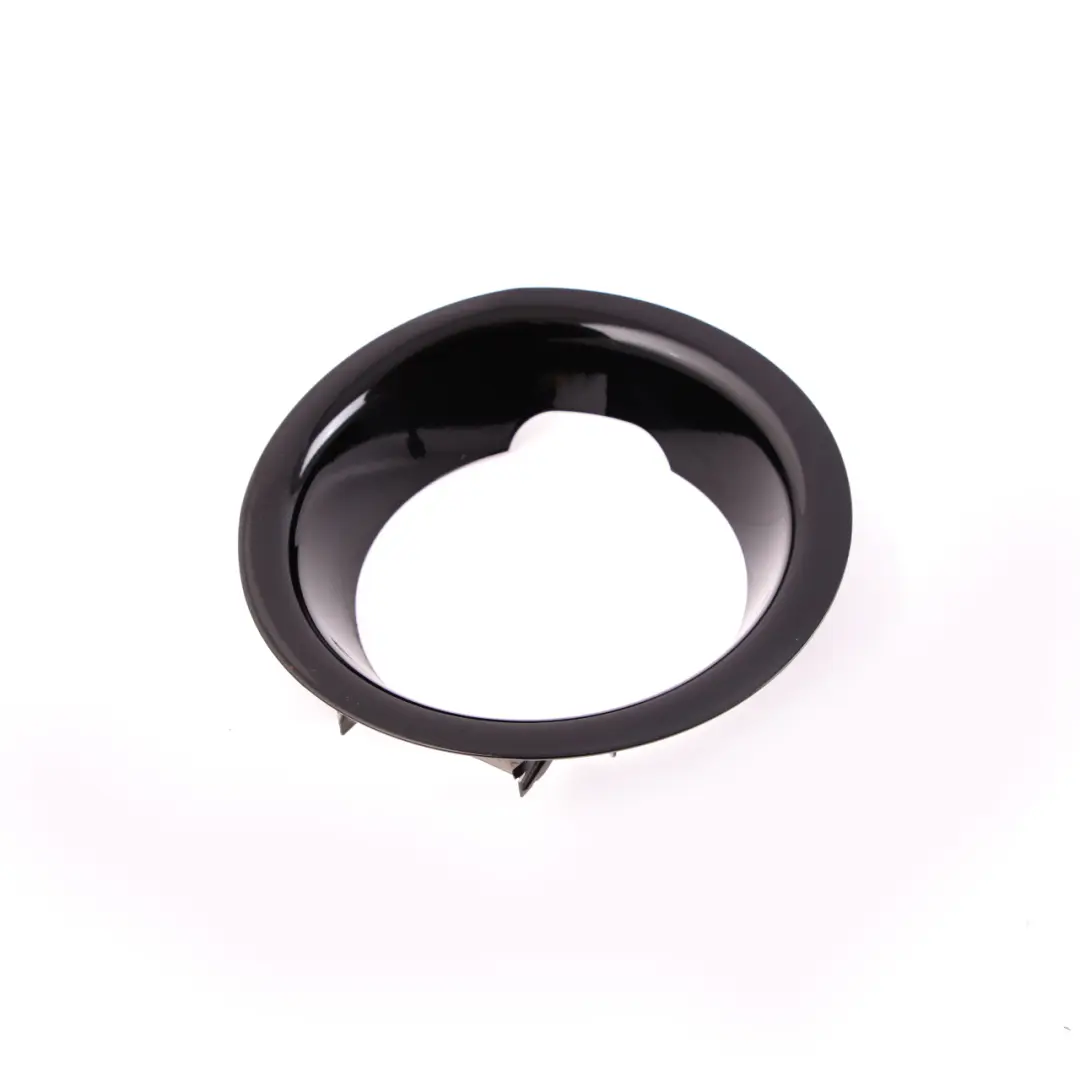 Filler Cap Surround Midnight Black Metallic A94 to Cover Fuel Tank Mini F57 Cabrio with Part number 7451389 Cover Fuel Tank Mini F57 Cabrio Filler Cap Surround Midnight Black Metallic A94 - SKU 7451389-MNB - Part number 7451389