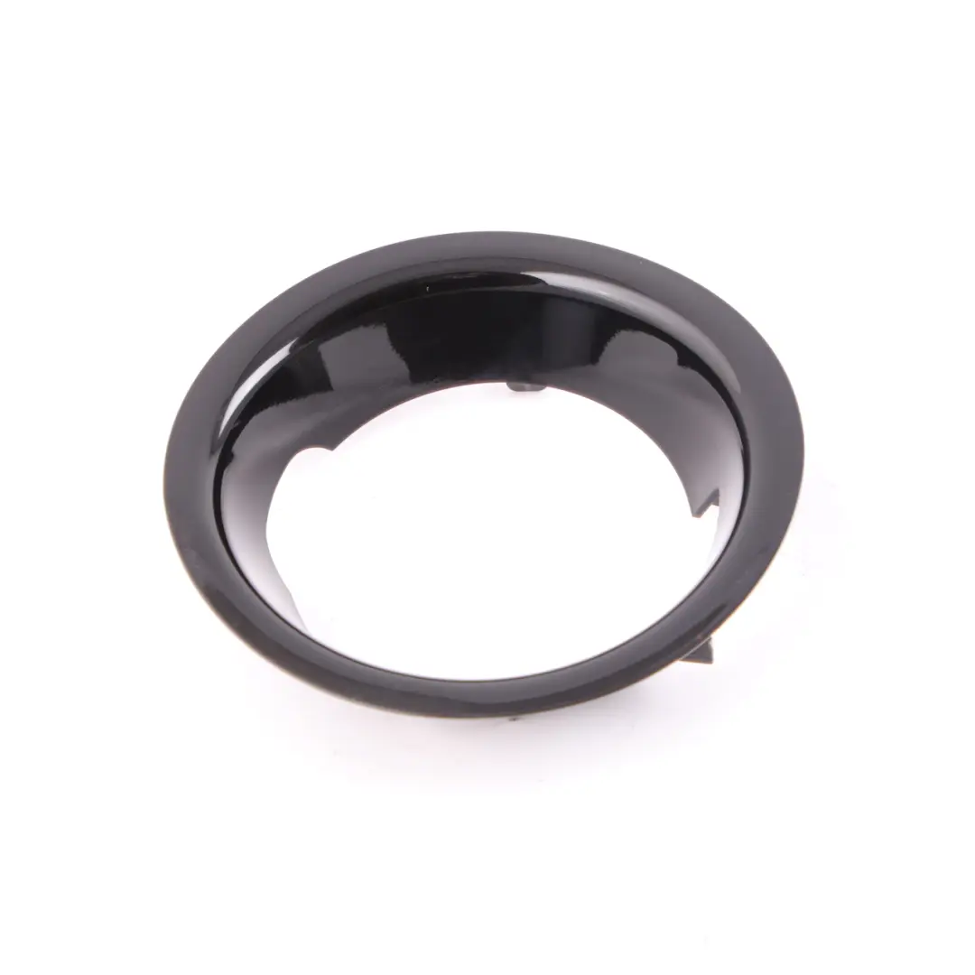 Filler Cap Surround Midnight Black Metallic A94 to Cover Fuel Tank Mini F57 Cabrio with Part number 7451389 Cover Fuel Tank Mini F57 Cabrio Filler Cap Surround Midnight Black Metallic A94 - SKU 7451389-MNB - Part number 7451389