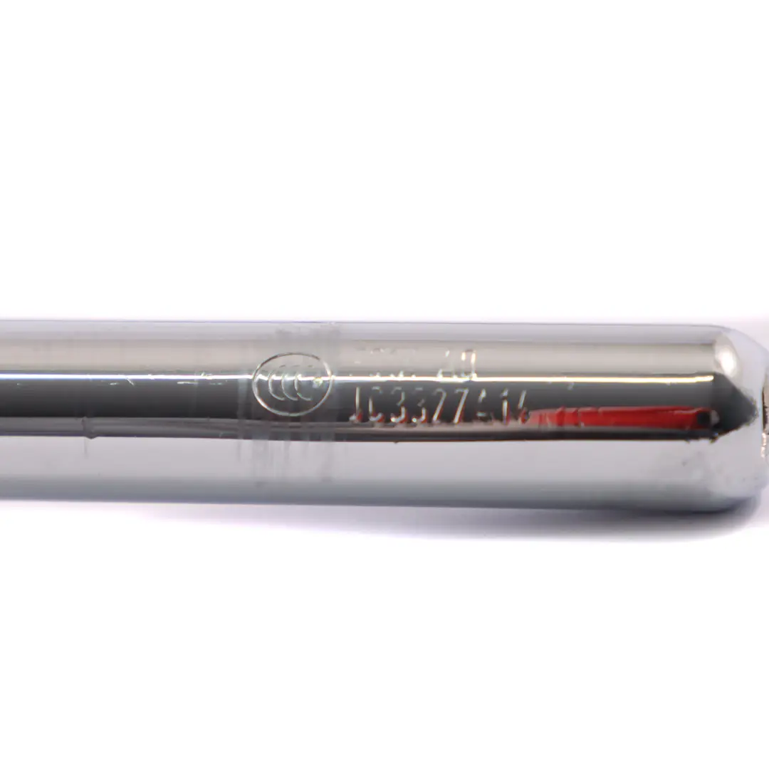  Kopfstütze BMW G30 Vordersitz Rechts Links Leder Dakota Elfenbein Weiss - SKU 7452005 - Teilenummer 7452005