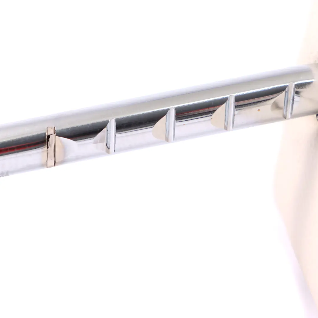  Kopfstütze BMW G30 Rücksitz Rechts Links Leder Dakota Elfenbein Weiss - SKU 7452201 - Teilenummer 7452201