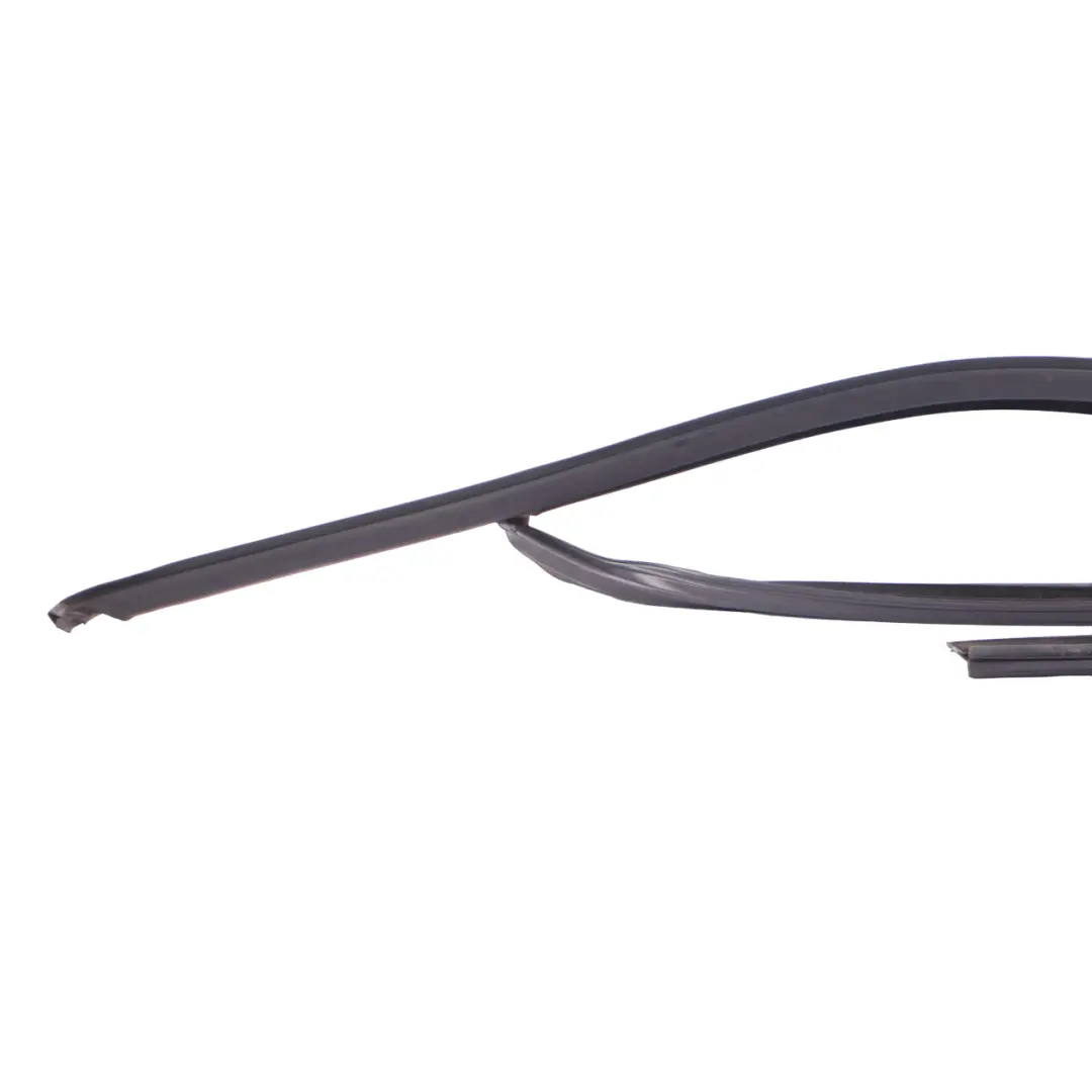 Strip Moulding Seal Gasket Front Left N/S to BMW F40 with Part number 7452343 BMW F40 Strip Moulding Seal Gasket Front Left N/S - SKU 7452343 - Part number 7452343