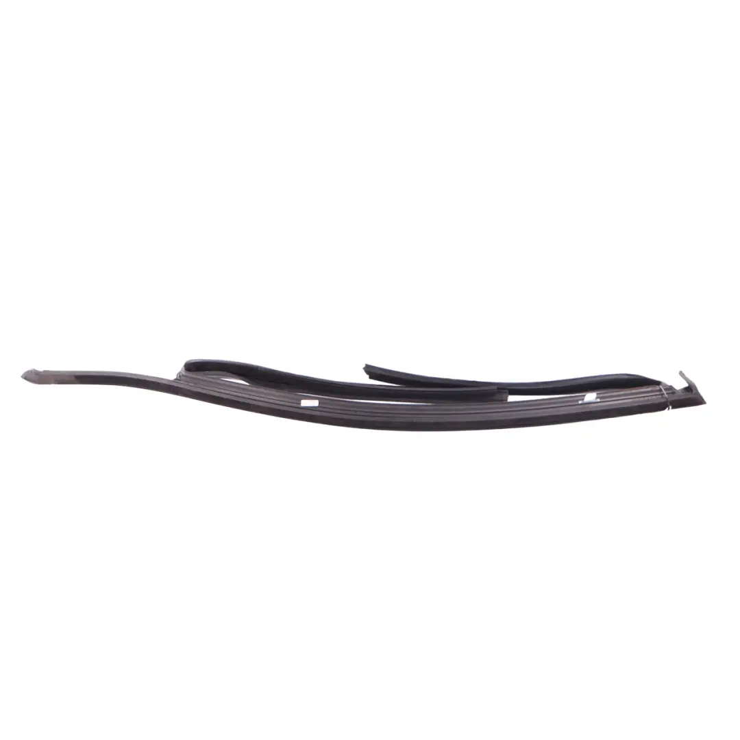 BMW F40 Strip Moulding Seal Gasket Front Left N/S - SKU 7452343 - Part number 7452343