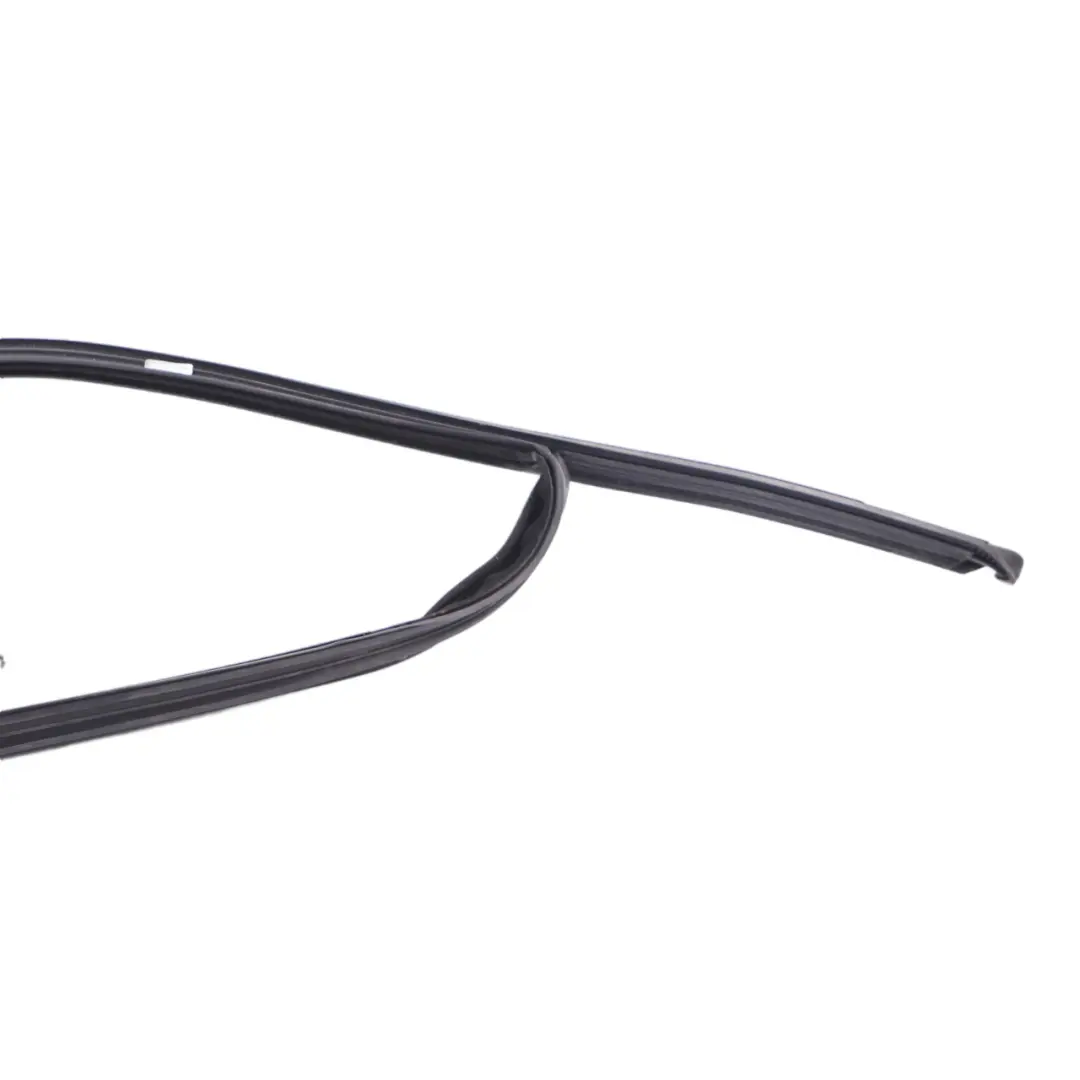 Strip Moulding Seal Gasket Front Left N/S to BMW F40 with Part number 7452343 BMW F40 Strip Moulding Seal Gasket Front Left N/S - SKU 7452343 - Part number 7452343