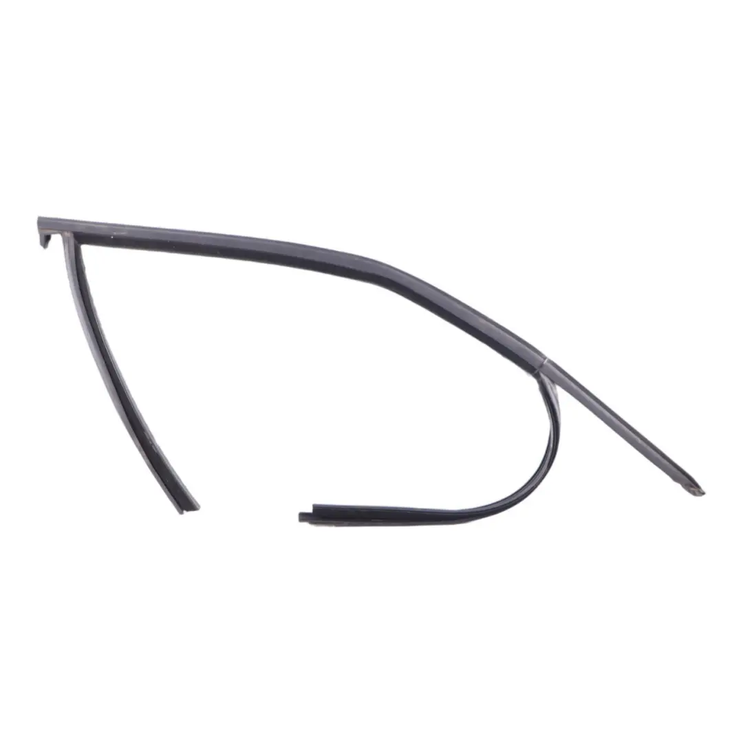 Window Guide Seal Gasket Front Right O/S Door Rubber Strip to BMW F40 with Part number 7452344 BMW F40 Window Guide Seal Gasket Front Right O/S Door Rubber Strip - SKU 7452344 - Part number 7452344