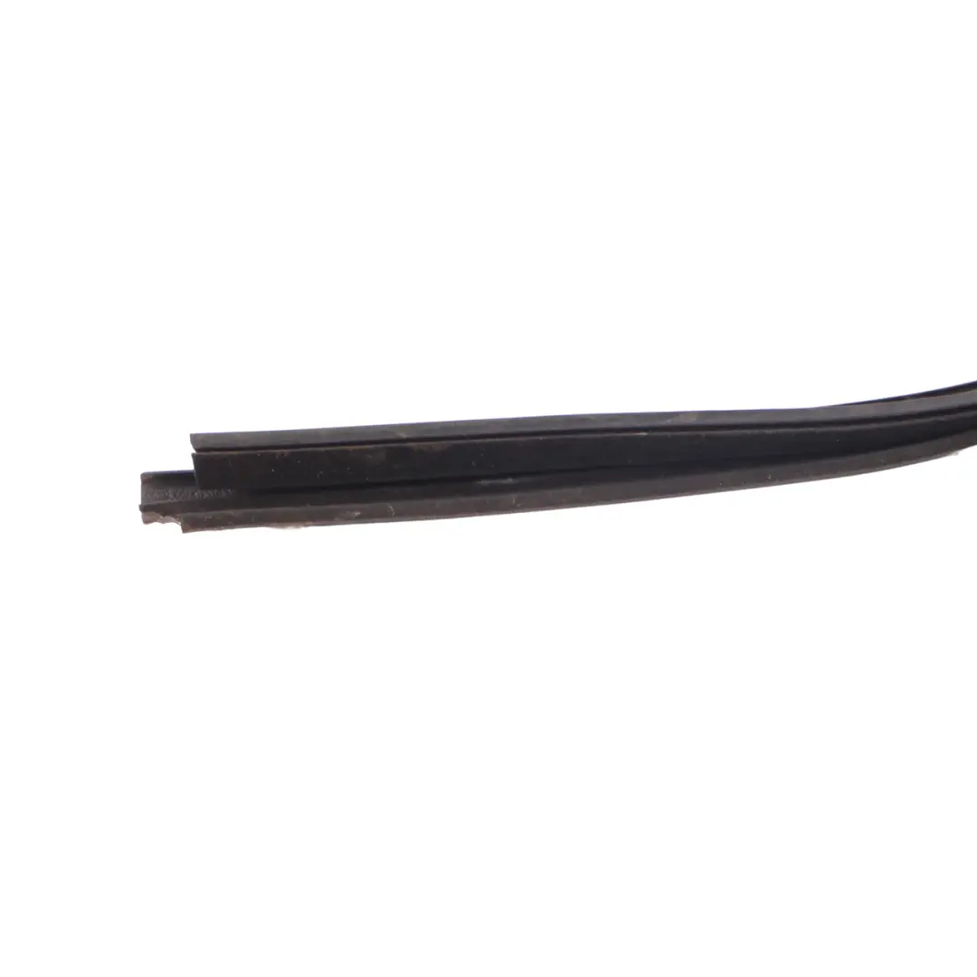 Window Guide Seal Gasket Front Right O/S Door Rubber Strip to BMW F40 with Part number 7452344 BMW F40 Window Guide Seal Gasket Front Right O/S Door Rubber Strip - SKU 7452344 - Part number 7452344