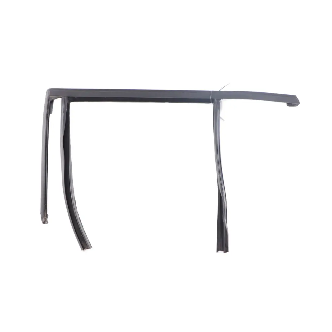 Window Guide Sealing Left Rear Door N/S to BMW F40 with Part number 7452345 BMW F40 Window Guide Sealing Left Rear Door N/S - SKU 7452345 - Part number 7452345