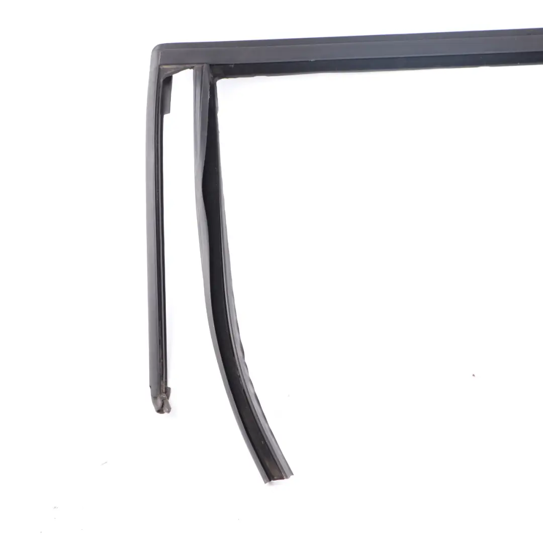 BMW F40 Window Guide Sealing Left Rear Door N/S - SKU 7452345 - Part number 7452345