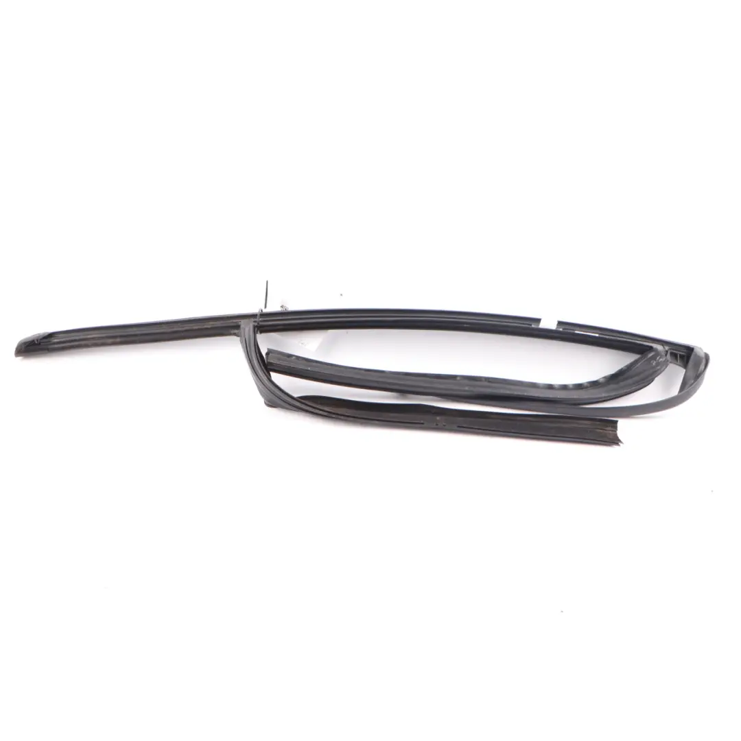 BMW F40 Window Guide Sealing Left Rear Door N/S - SKU 7452345 - Part number 7452345