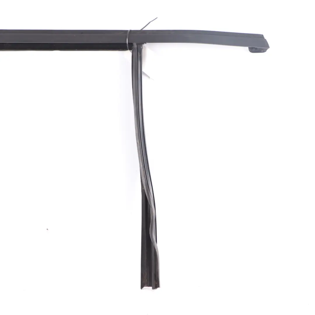 BMW F40 Joint Étanchéité Guide Vitre Arrière Gauche Porte - SKU 7452345 - Numéro de pièce 7452345