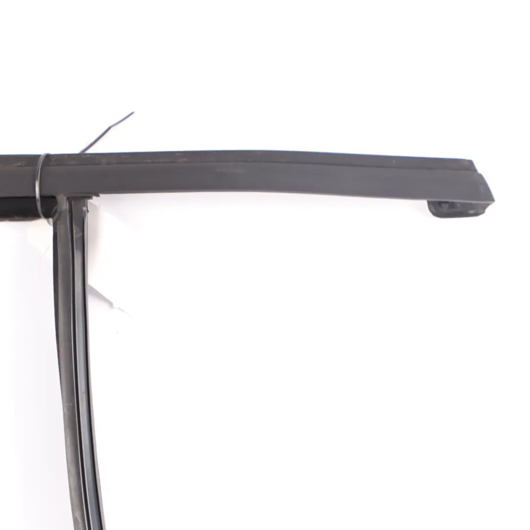 BMW F40 Window Guide Sealing Left Rear Door N/S - SKU 7452345 - Part number 7452345