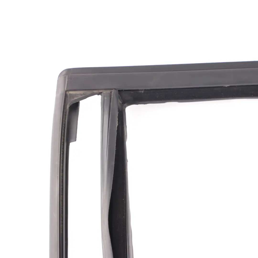 Window Guide Sealing Left Rear Door N/S to BMW F40 with Part number 7452345 BMW F40 Window Guide Sealing Left Rear Door N/S - SKU 7452345 - Part number 7452345