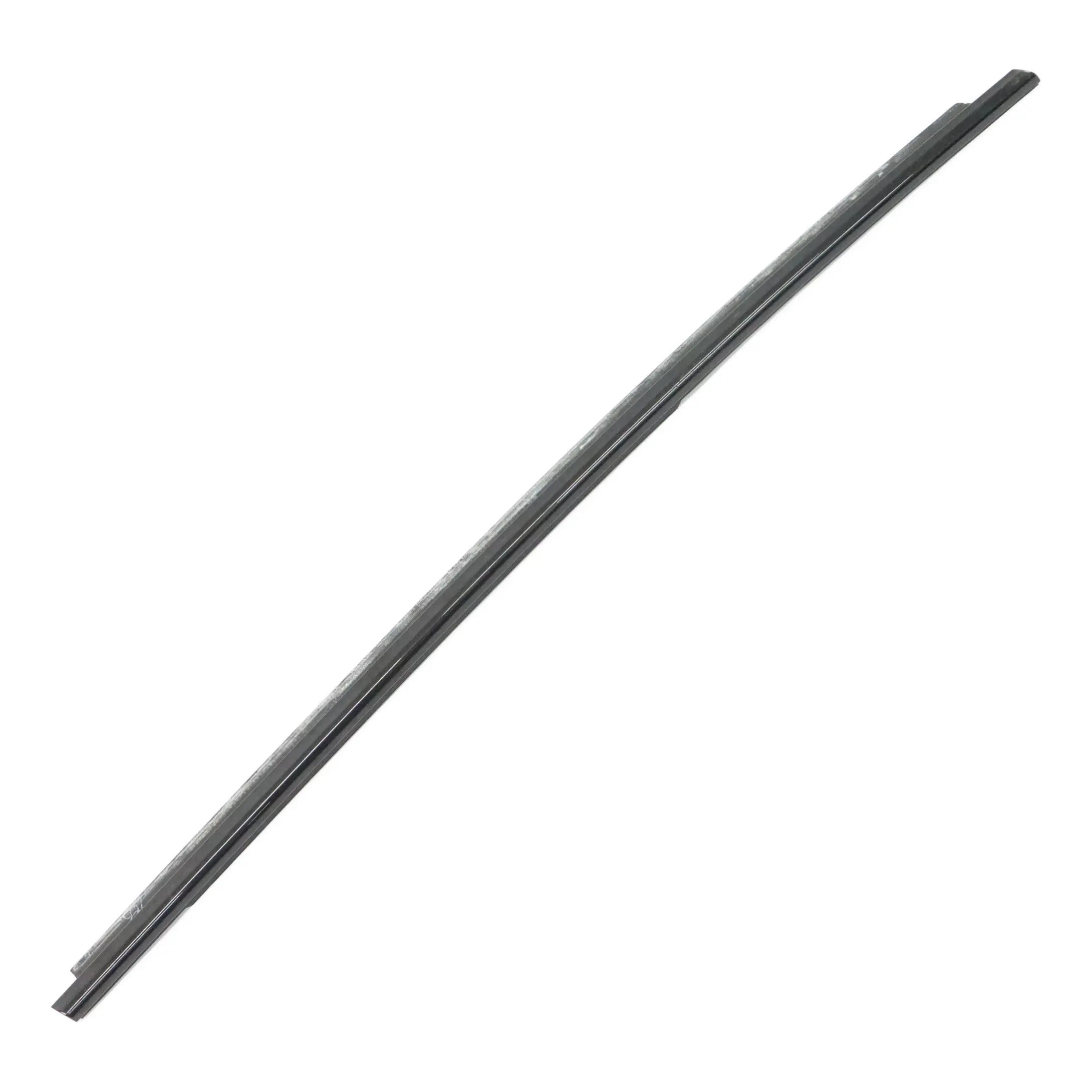 BMW F40 Couvre Fenêtre de Porte Extérieure Moulding Rear Right 7452358