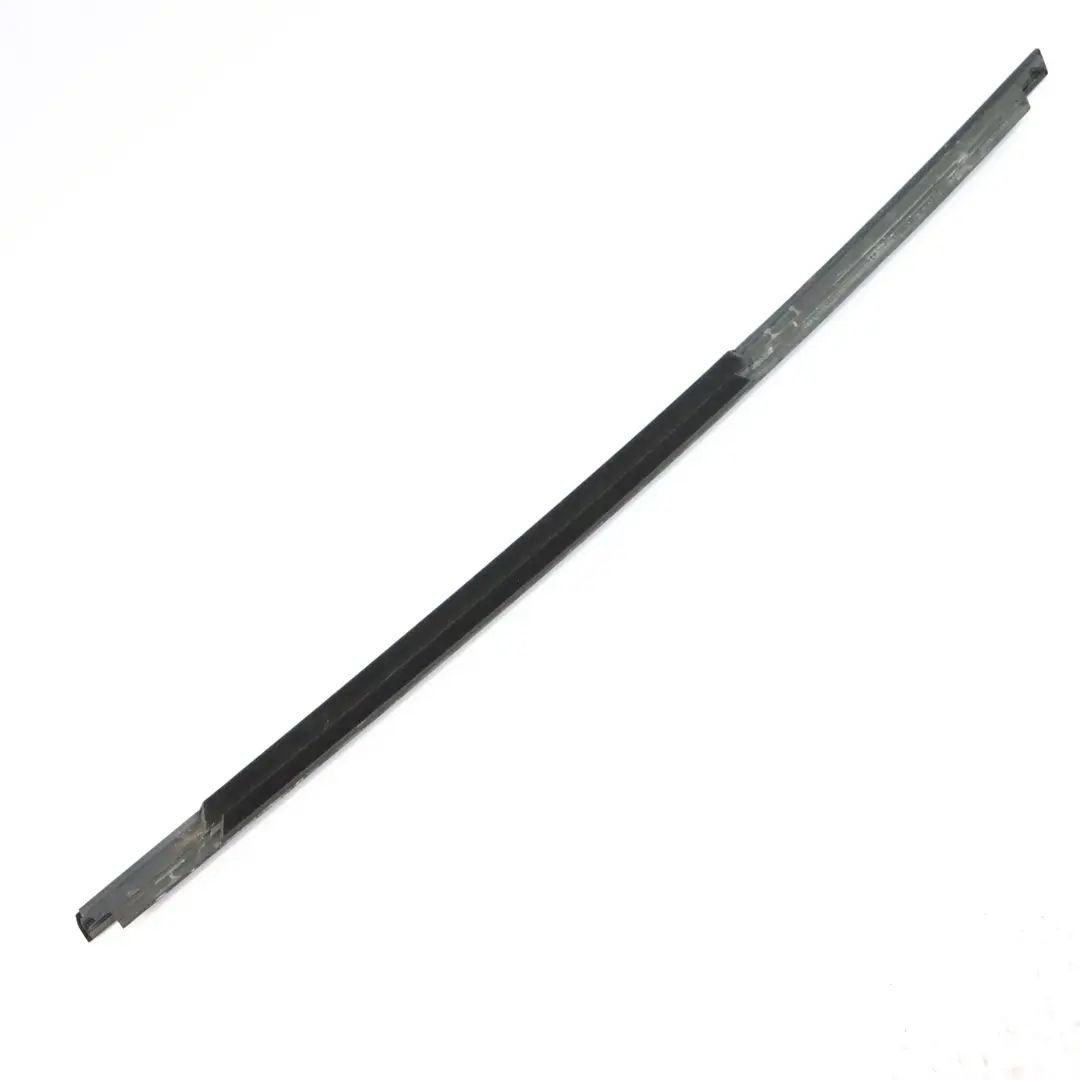 BMW F40 Outside Door Window Trim Cover Moulding Rear Right O/S - SKU 7452358 - Part number 7452358