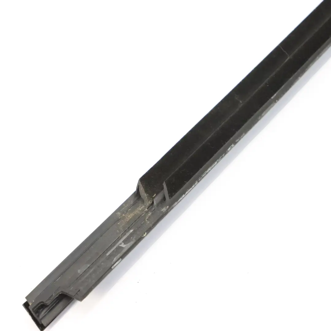 BMW F40 Outside Door Window Trim Cover Moulding Rear Right O/S - SKU 7452358 - Part number 7452358