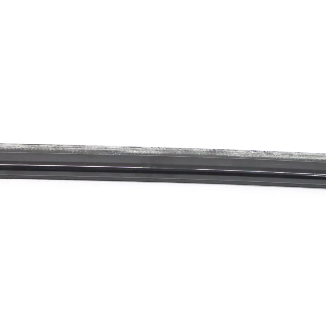 BMW F40 Couvre Fenêtre de Porte Extérieure Moulding Rear Right - SKU 7452358 - Numéro de pièce 7452358