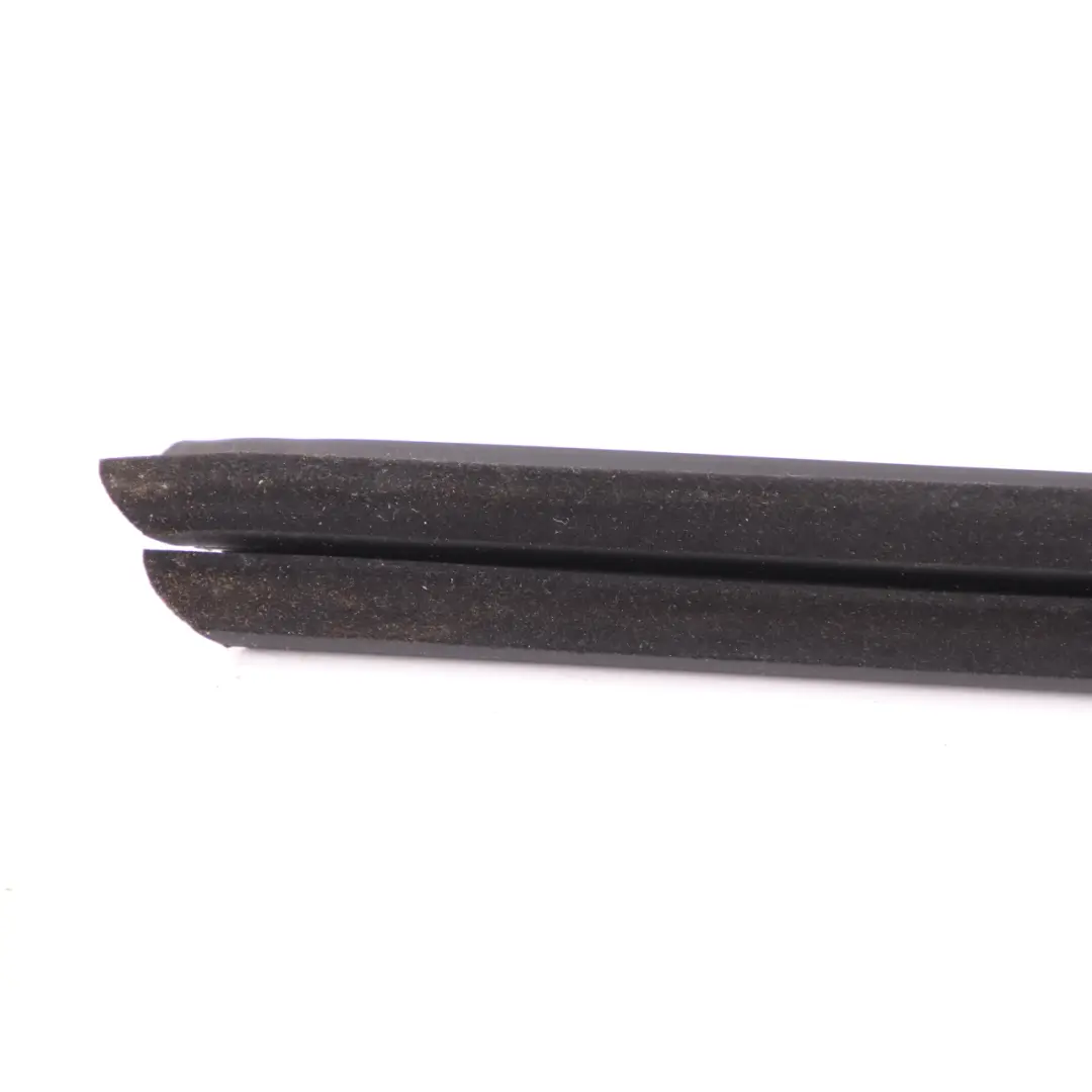 BMW F40 Channel Sealing Inside Door Front Right O/S - SKU 7452368 - Part number 7452368